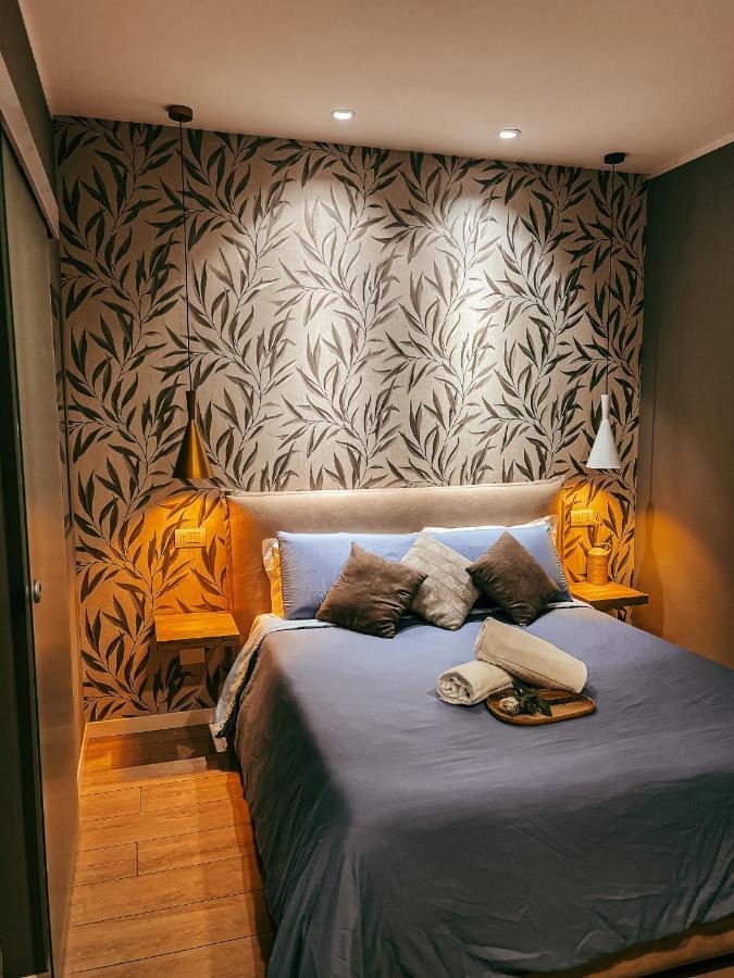 B&B Salus Civico 23 Reggio Emilia Exterior photo