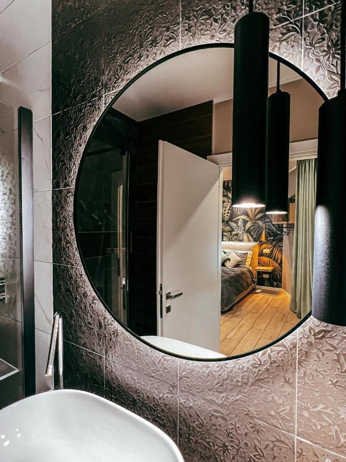B&B Salus Civico 23 Reggio Emilia Exterior photo